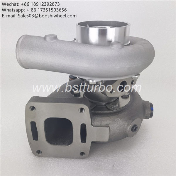 S200W turbocharger 319411 319683 12599700000 35242109F 35242181F for VM Marine 2.8L 200KM